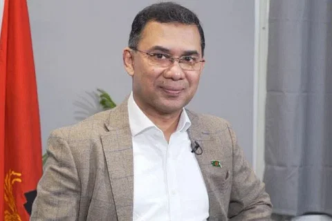 HC scraps 4 extortion cases against Tarique Rahman