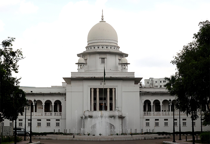 Jamaat too files review plea for restoration of CG system