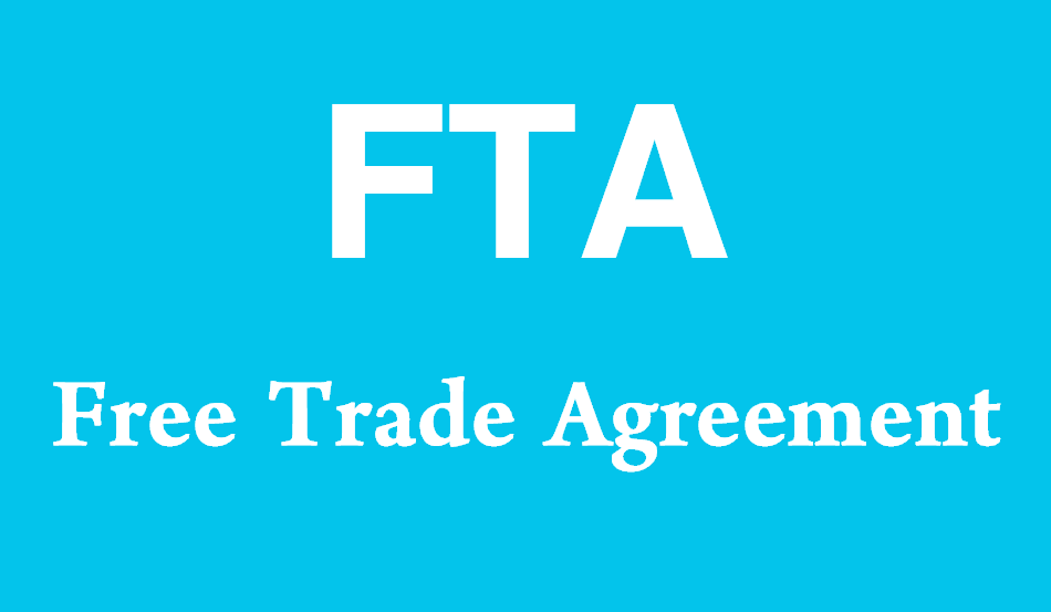 BFTI organizes workshop on Free Trade Agreement