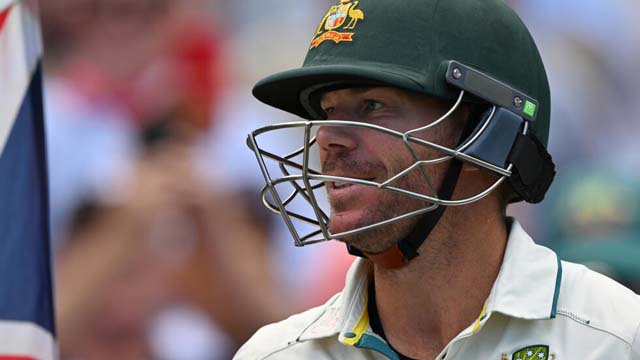 Cricketer David Warner's lifetime leadership ban lifted