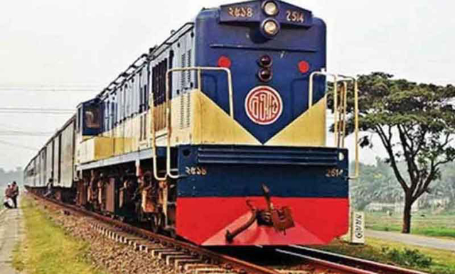 Rajshahi railway to transport agri-products to Dhaka from Saturday