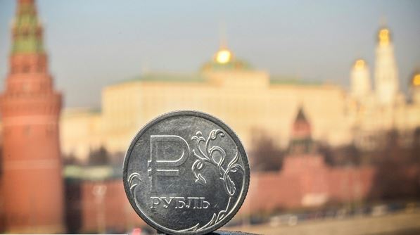 Russia hikes interest rates to 21%, highest since 2003