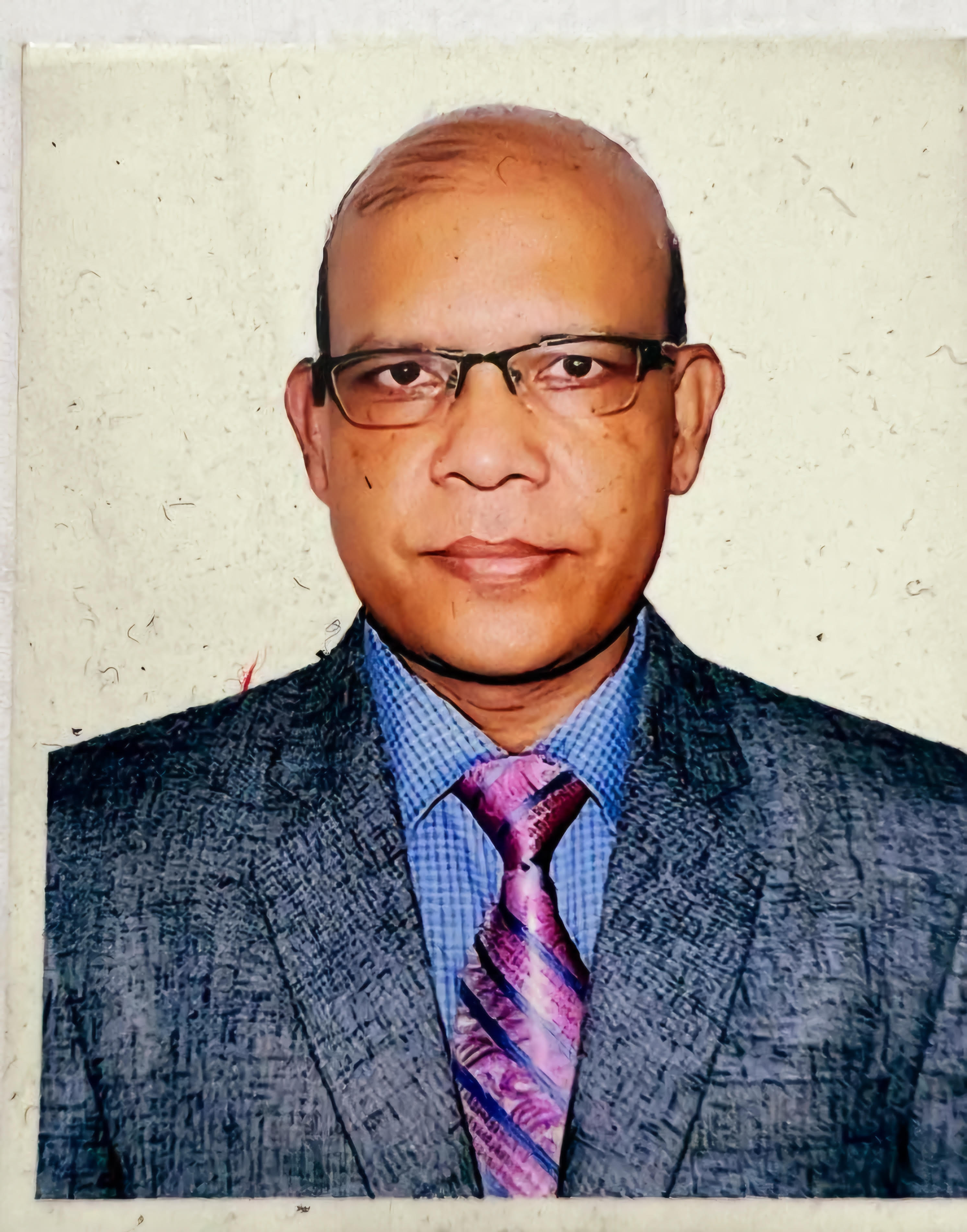 District judge Sabbir Foyez becomes JATI director