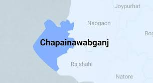 Autorickshaw driver killed in Chapainawabganj road accident