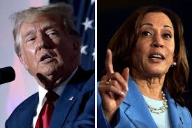 Washington Post announces will not endorse Harris or Trump in US election