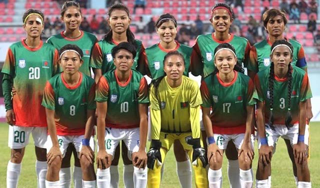 Spirited Bangladesh face Bhutan in 1st semifinal today