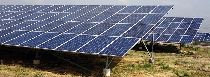 Tender for construction of 10 solar power plants next week