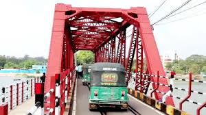 Kalurghat Bridge reopens for traffic