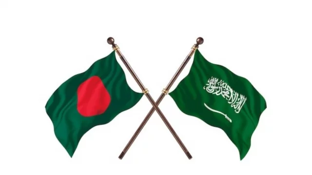 Saudi Arabia keen to recruit skilled Bangladeshi workforce