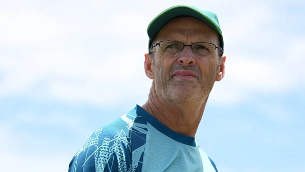 Pakistan white-ball coach Kirsten resigns before Australia tour