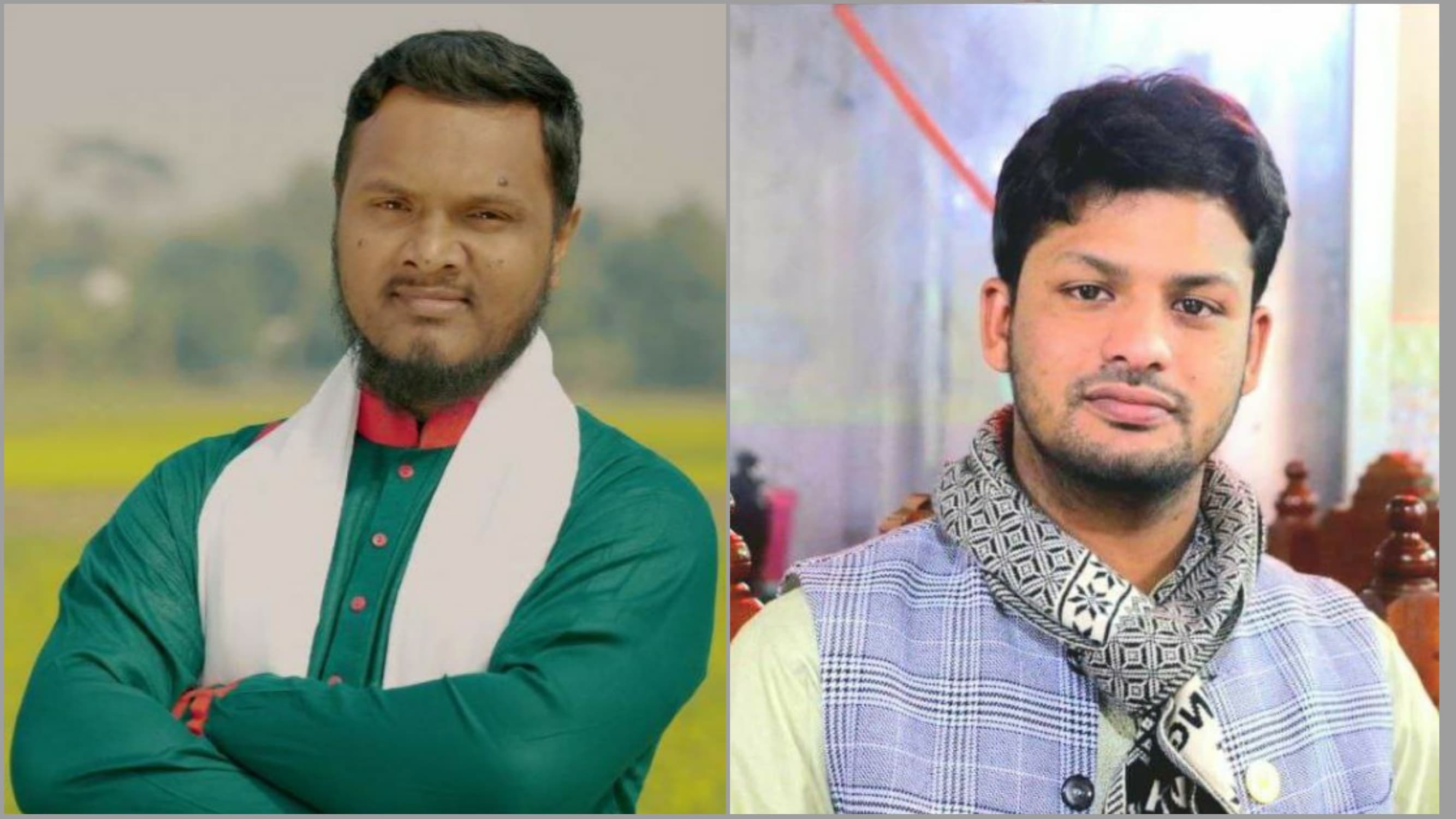 IU Shibir leadership comes to light