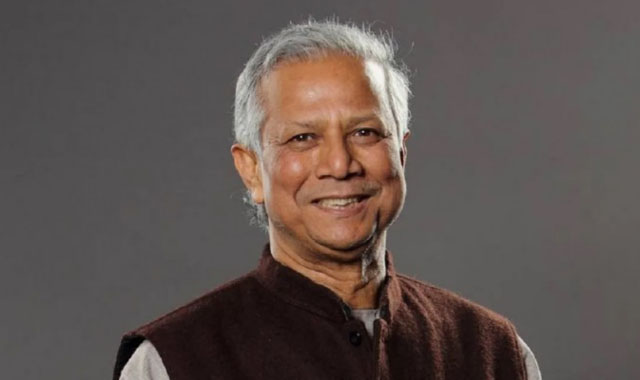 With Yunus at the helm, Bangladesh reaching its potential is in India's best interest