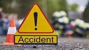 Elderly man killed in Narail road accident