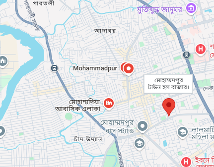 20 more alleged criminals arrested in city’s Mohammadpur area