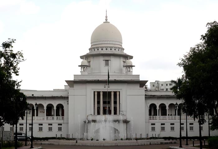 HC rule hearing on 15th amendment adjourned till Nov 6