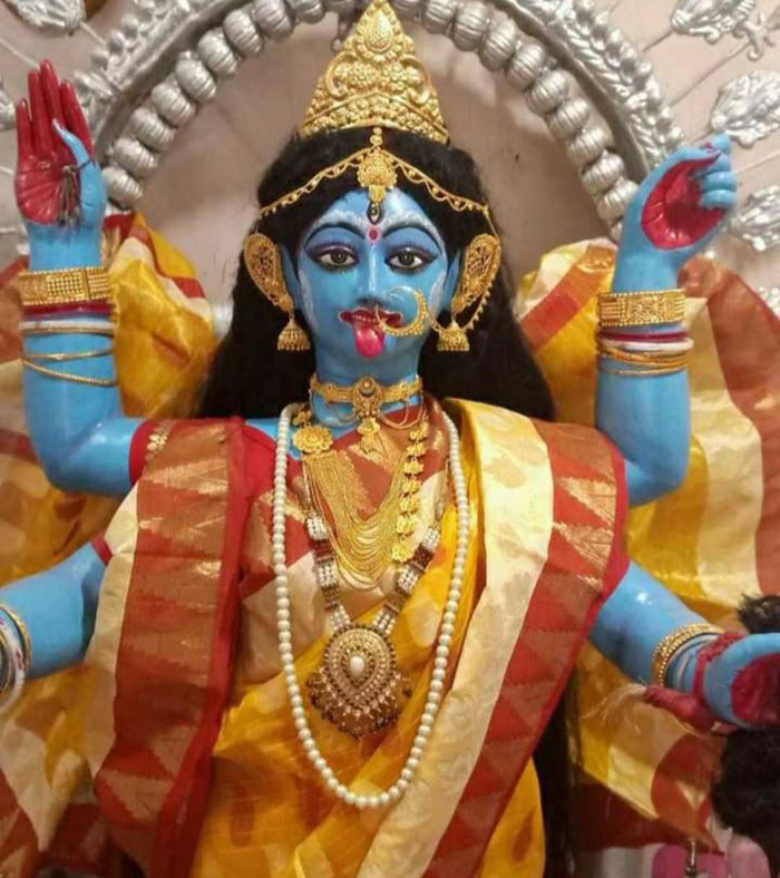 Hindu community to celebrate Kali Puja tomorrow