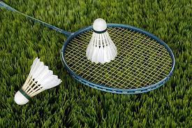 Ten more matches of Ranking Badminton held 