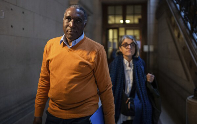 French court jails Rwandan ex-doctor for 27 year in genocide trial