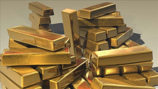 Global gold demand up 5% in Q3 2024 to 1,300 tons: WGC