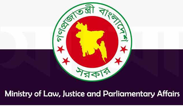 Govt appoints 752 legal officers in 11 districts