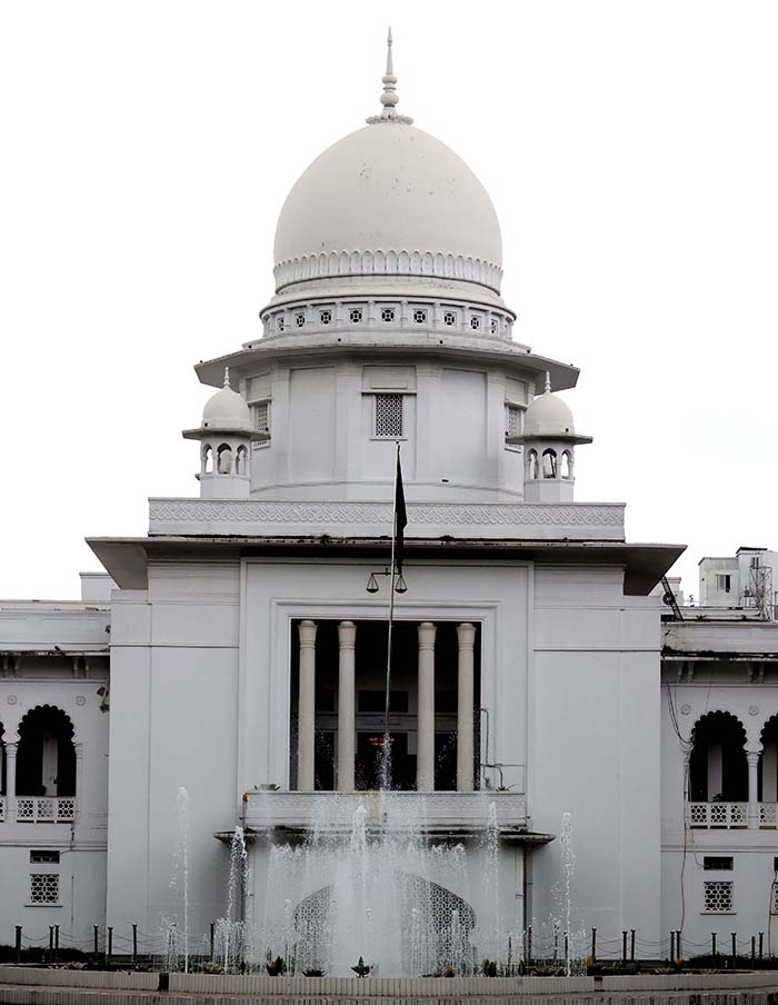 SC upholds appointment of administrator to HAAB