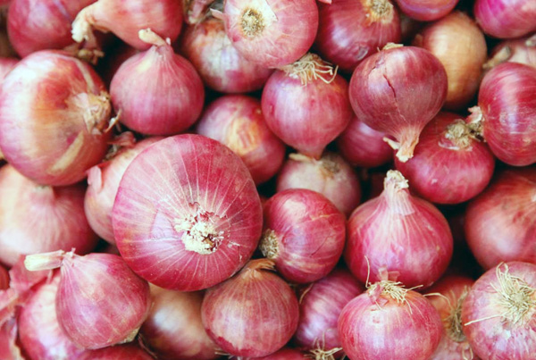 Tariff Commission recommends zero duty on onion import