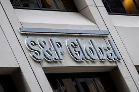 S&P upgrades Turkey's credit rating to BB-