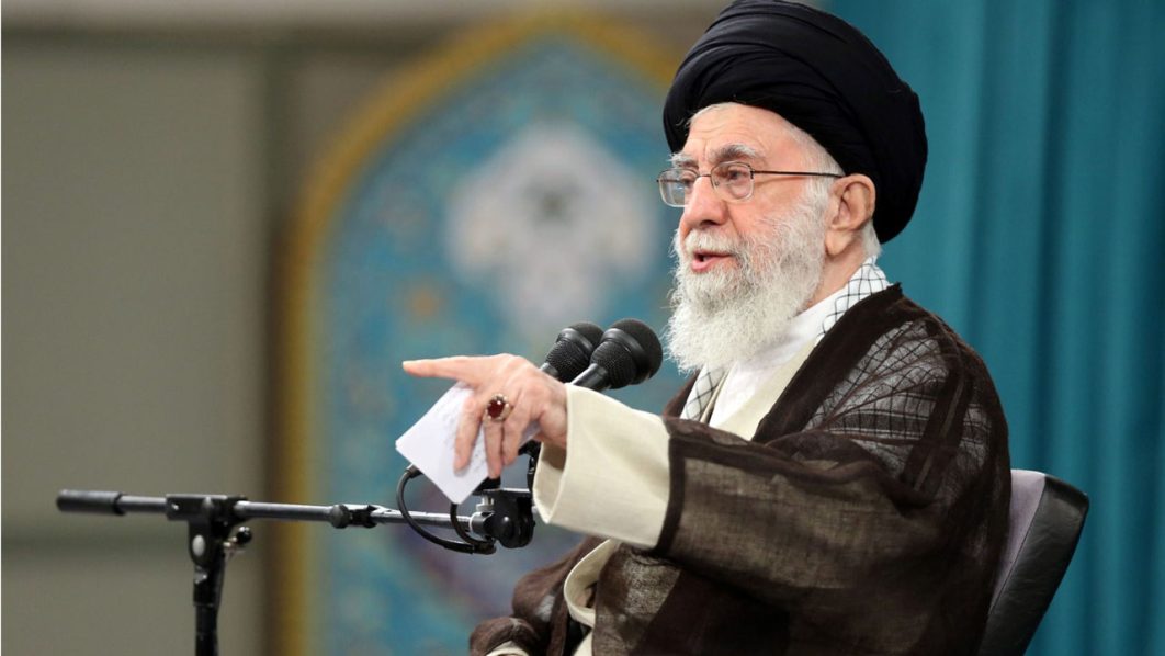 Khamenei vows response to attacks on Iran and allies