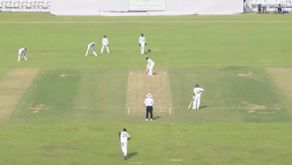 Amit, Bijoy hit centuries in NCL 3rd round