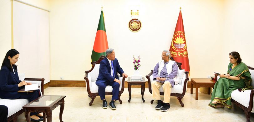 CA seeks more Korean investment in Bangladesh 