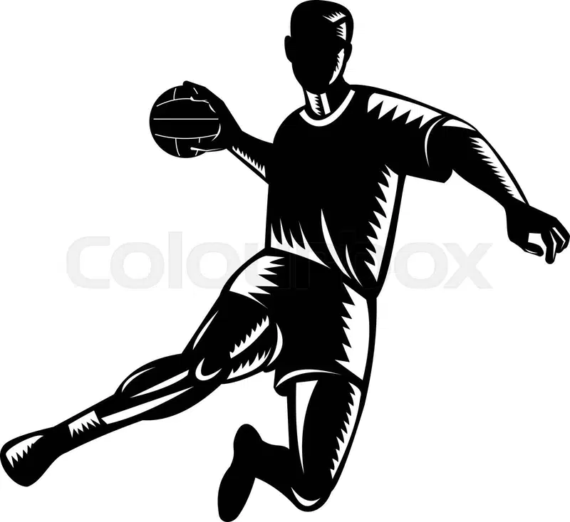 School Handball tournament begins tomorrow