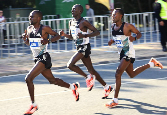 Kenyan athletes' deaths expose mental health struggles