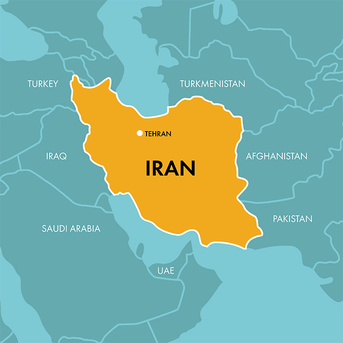 Iran sentences 3 to death over nuclear scientist killing