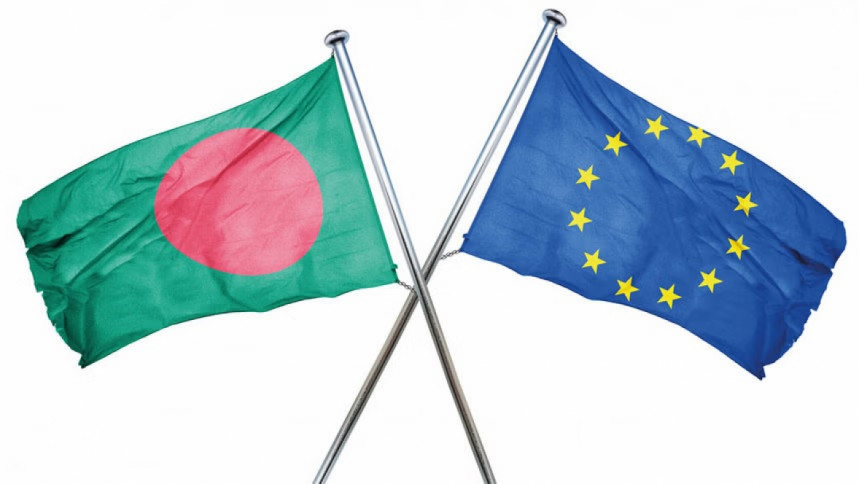 Bangladesh, EU holding first talks for comprehensive partnership agreement