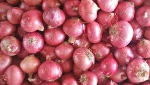 NBR withdraws duties on onion import