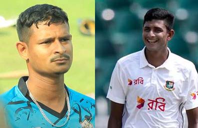 Nasum, Nahid to join Tigers in UAE tomorrow