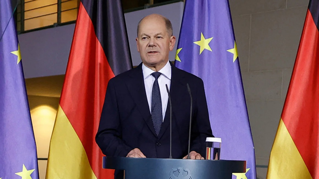 Scholz coalition collapses, Germany heads for early elections