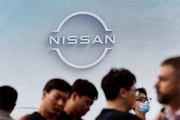 Nissan announces 9,000 job cuts, slashes sales forecast