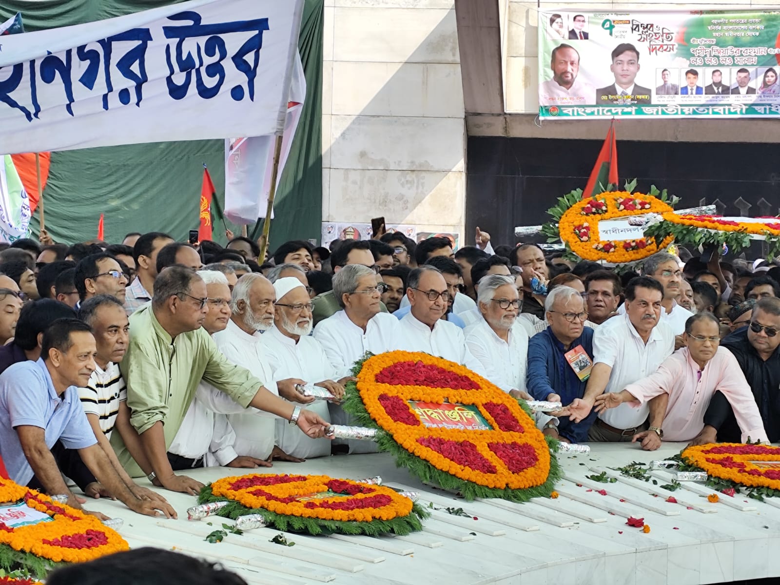 If polls held within logical time, existing challenges can be dealt: Mirza Fakhrul 