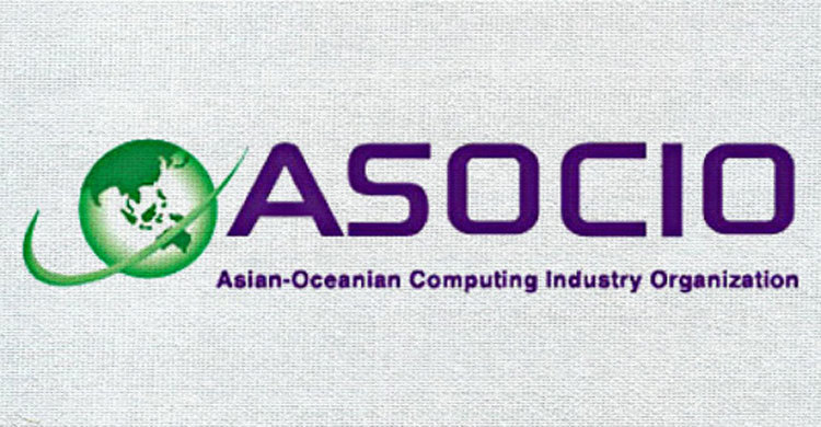 Bangladesh receives ASOCIO award in two categories