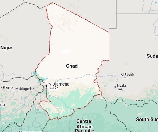 Chad troops killed in clashes with jihadists