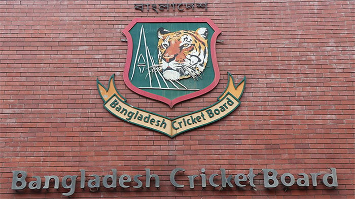 BCB announces squad for West Indies Test series sans Mushfiqur Rahim