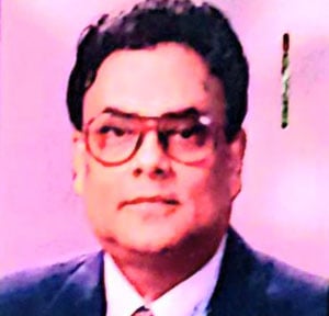 Former Election Commissioner SM Zakaria passes away