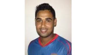 Rajshahi batter Farhad retires from first class cricket