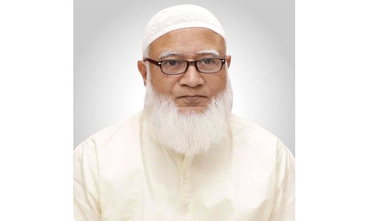 Shafiqur for strengthening spiritual unity among ulamas 