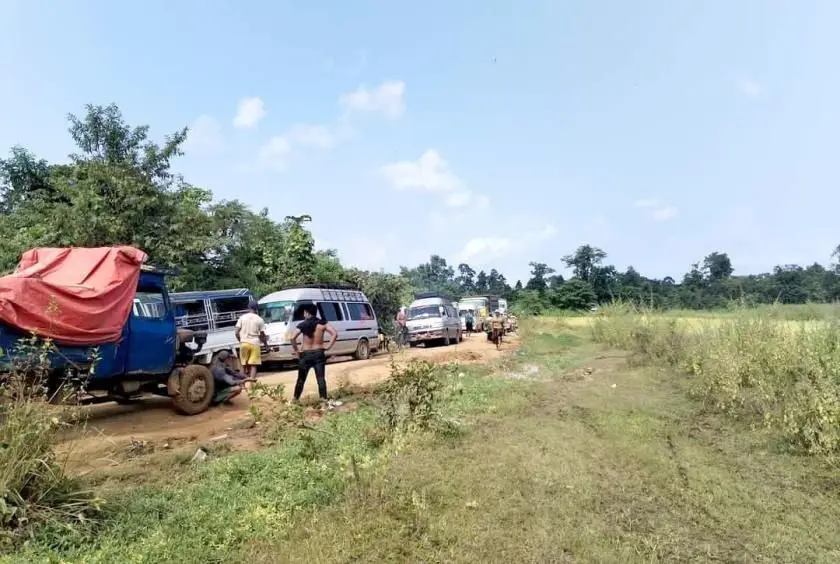 Myanmar ethnic armed group says 11 killed in airstrike on teashop