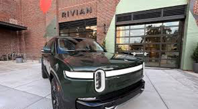 VW, Rivian eye 2026 release for products from joint venture