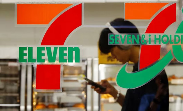 7-Eleven owner considers going private to avoid foreign buyout: Nikkei