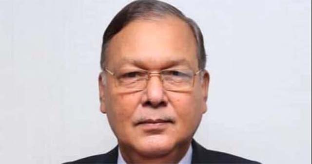 Ex-agriculture minister Abdus Shahid on 3-day remand