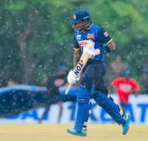 Sri Lanka win toss, bat against New Zealand in first ODI